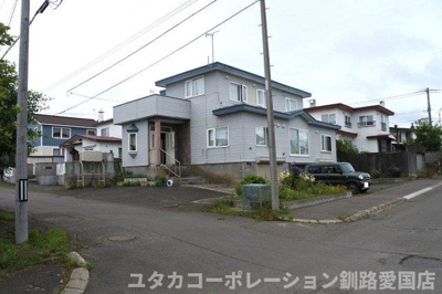 【外観】 | 武佐3丁目39-50売家