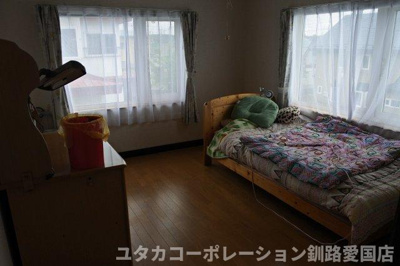 【洋室】 | 武佐3丁目39-50売家