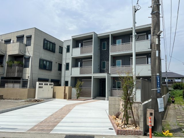 Ａｒｃａ材木座