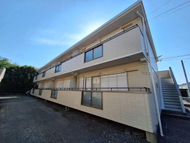 シティハイム　トリオ１