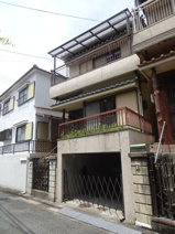 川西市東畦野5丁目　中古一戸建ての画像