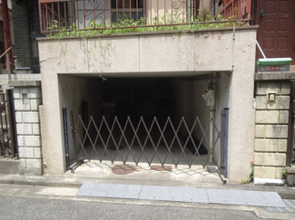 【駐車場】 | 川西市東畦野5丁目　中古一戸建て