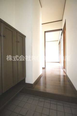 コーポクレサンサマムのその他