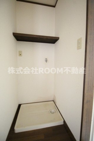 コーポクレサンサマムの設備