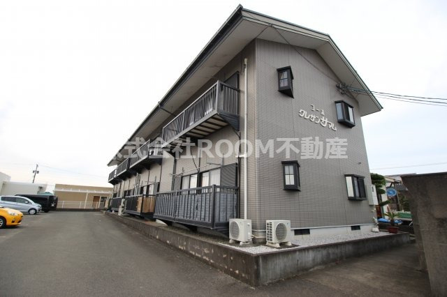 コーポクレサンサマム