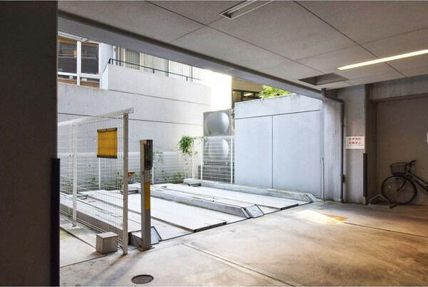 レジデンス名古屋千代田のその他