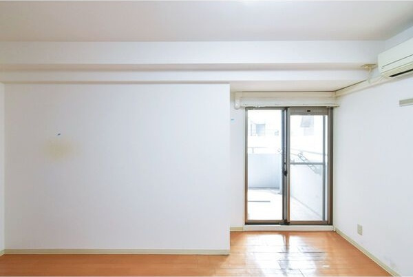 レジデンス名古屋千代田の内装