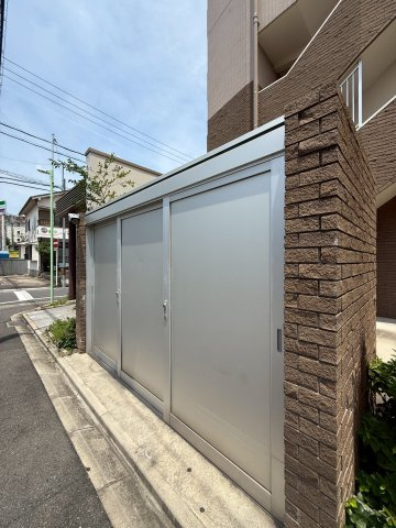 セレニティー金山　名古屋市賃貸　仲介手数料無料のその他共用部分