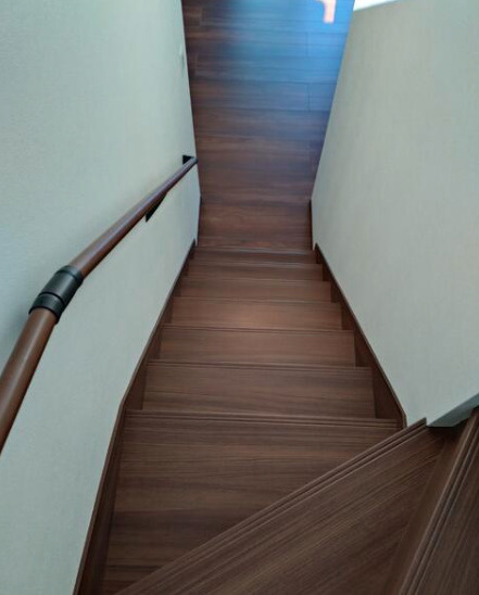 下柏町 2号地 建売未入居戸建の内装