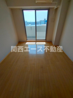 【居間・リビング】 | ゼファー東大阪