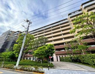 【外観】 | ご自宅から現地まで、当社スタッフがお車にて、「お迎え・お送り」をしております。ぜひお気軽にお問い合わせくださいませ♪