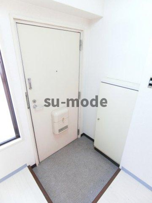 【内装】 | 第二メゾンいずみ