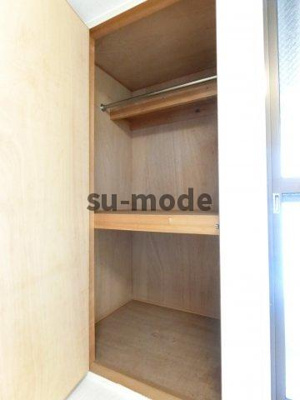 【収納】 | 第二メゾンいずみ