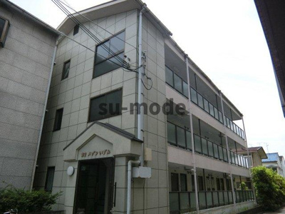 【周辺】 | 第二メゾンいずみ