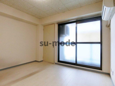 【寝室】 | 第二メゾンいずみ