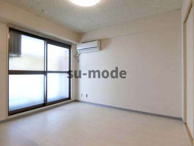 【内装】 | 第二メゾンいずみ