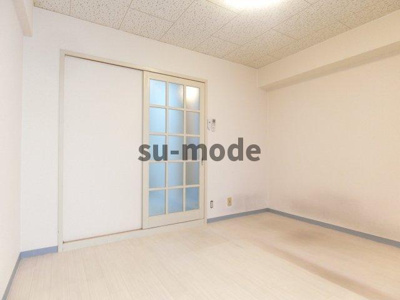 【寝室】 | 第二メゾンいずみ