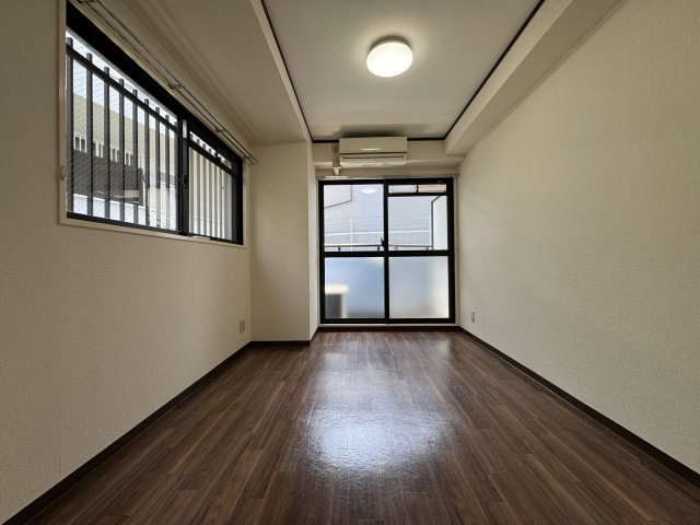 アメニティ・ノーブルの内装