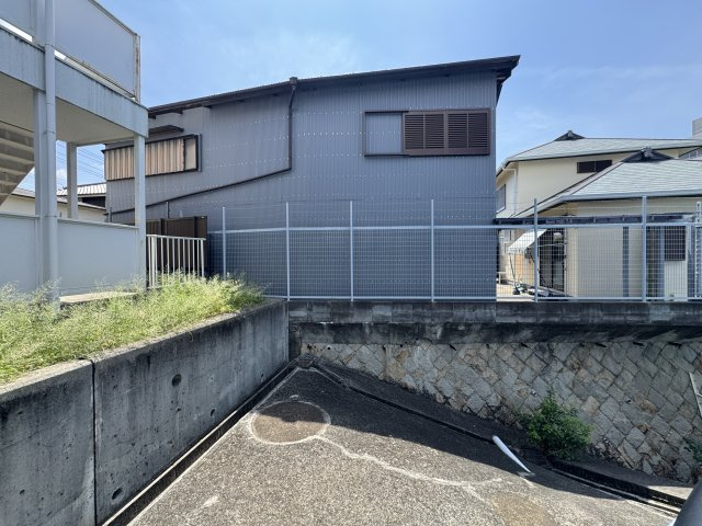 アメニティ・ノーブルの展望