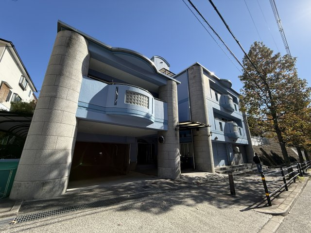 アメニティ・ノーブル