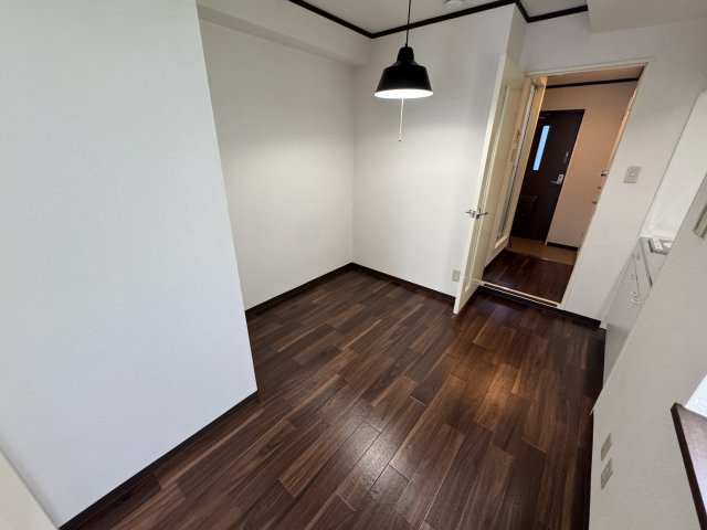 アメニティ・ノーブルの内装