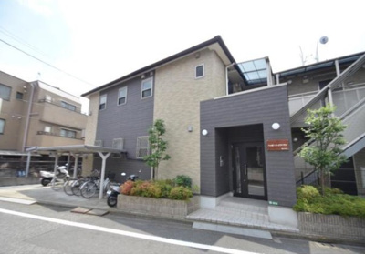 【外観】 | ハッピーハイツ・ワン