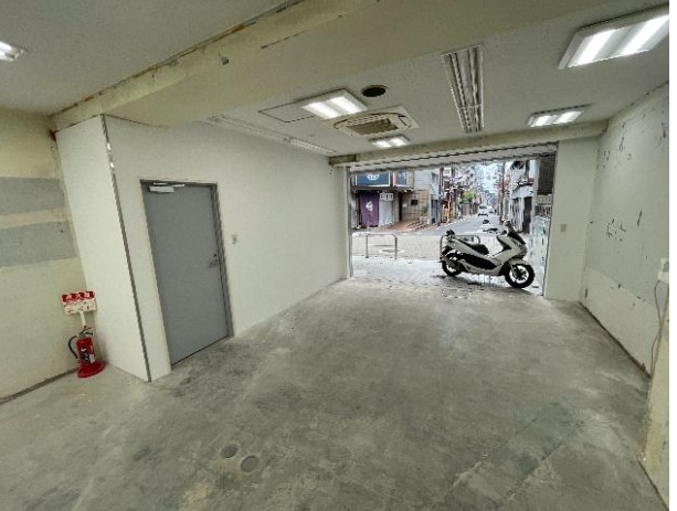 大栄ビル