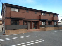 アインスコートⅡの画像