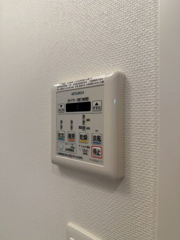 セレニティー金山　名古屋市賃貸　仲介手数料無料の設備