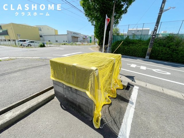 グリンパーク　　刈谷市の賃貸ならクラスホーム刈谷店のその他共用部分