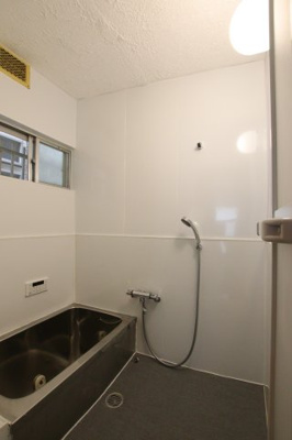 【浴室】 | 河内長野市寿町貸家