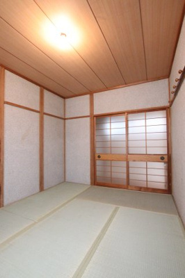【子供部屋】 | 河内長野市寿町貸家