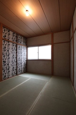 【子供部屋】 | 河内長野市寿町貸家