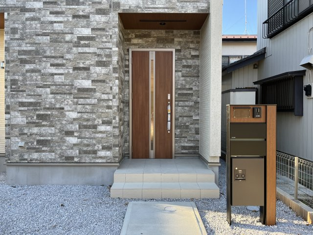 【省エネ性能ラベル】 | 深谷市上野台２期　ブルーミングガーデン　新築戸建　　全1棟