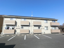 モダンヒルズの画像