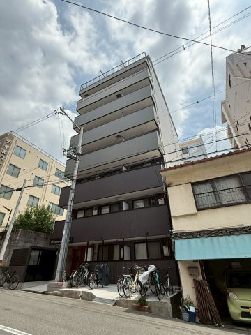 【外観】 | UresidenceUESHIO