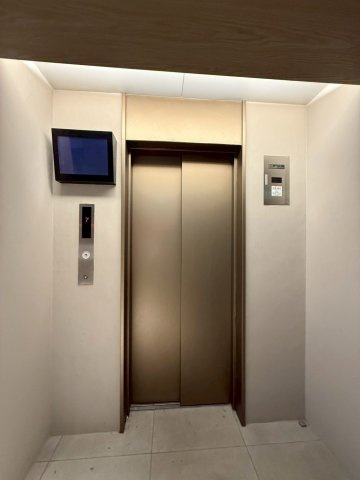 【その他共用部分】 | UresidenceUESHIO