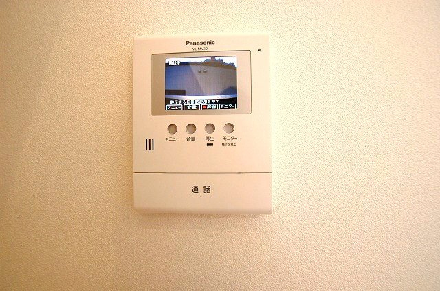 【セキュリティ】 | HPに初期費用掲載！「プライスホーム」で検索！カーネリアン周船寺