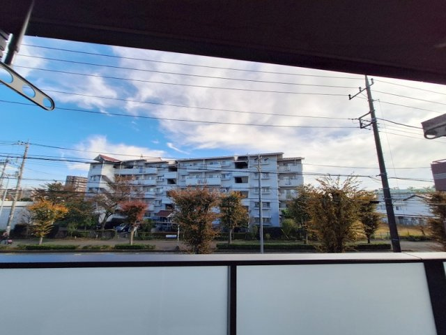 （仮称）南区大谷口メゾンの展望