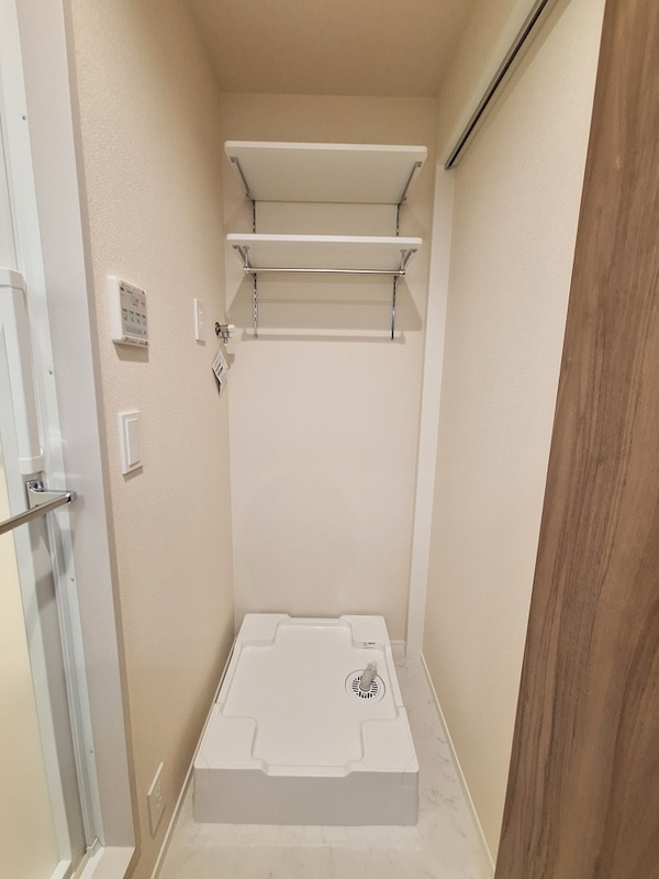 （仮称）南区大谷口メゾンの内装