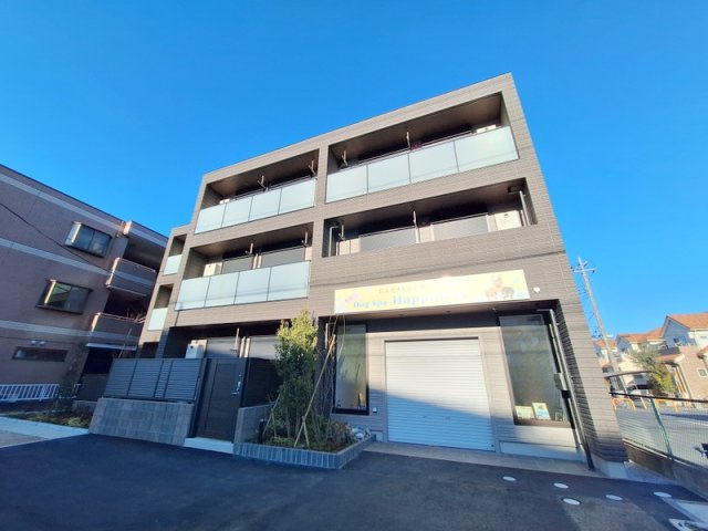 （仮称）南区大谷口メゾン