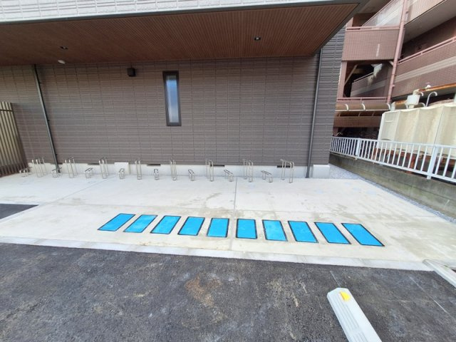 （仮称）南区大谷口メゾンのその他共用部分