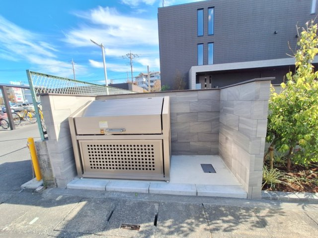 （仮称）南区大谷口メゾンのその他共用部分