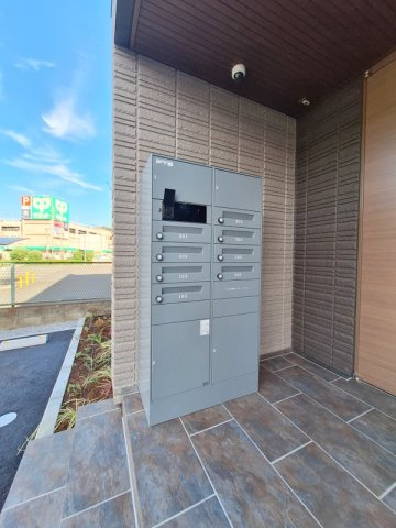 （仮称）南区大谷口メゾンのその他共用部分