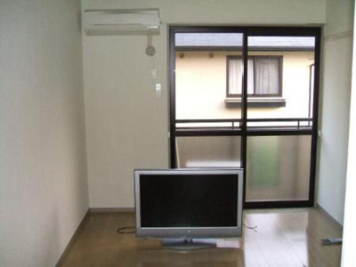 【内装】 | セジュール久万ノ台A