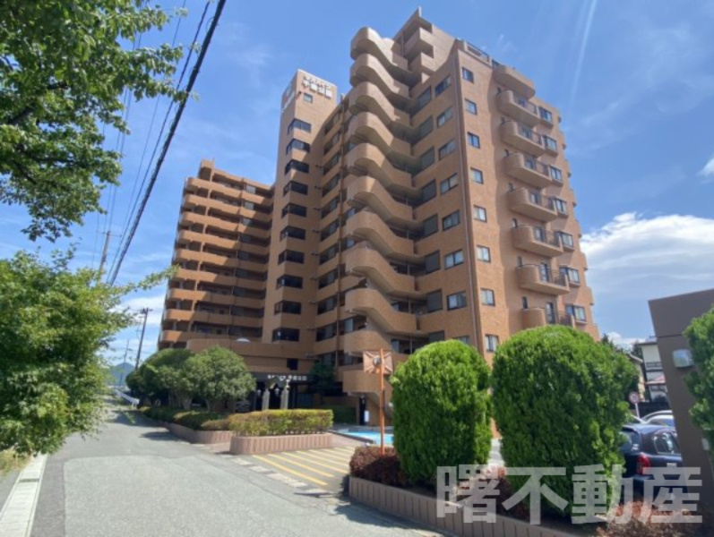 ネオハイツ千歳公園