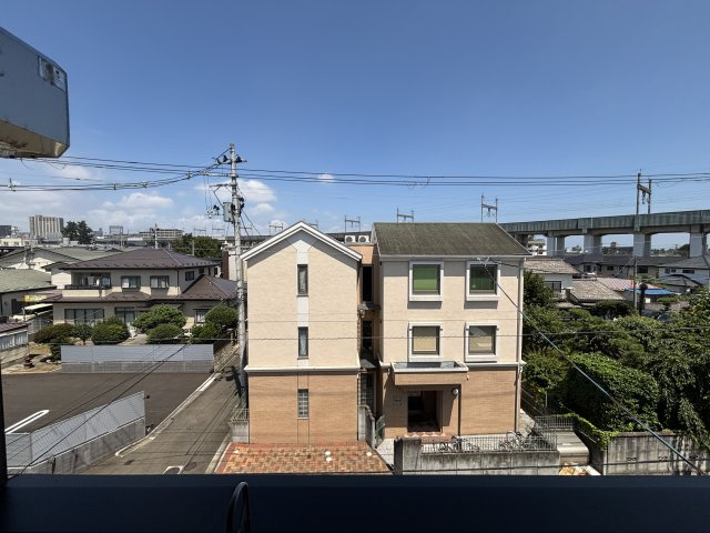 ＬＥＸＴ五十人町の展望