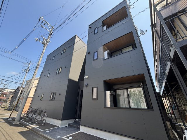 ＬＥＸＴ五十人町