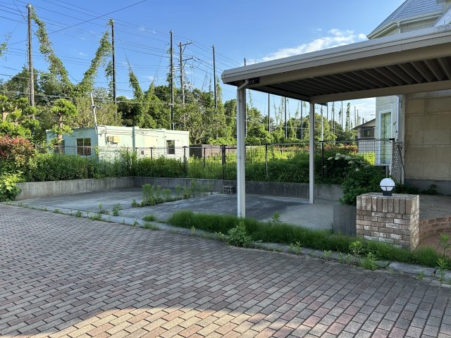 泉町下川　４LDK　中古住宅のその他