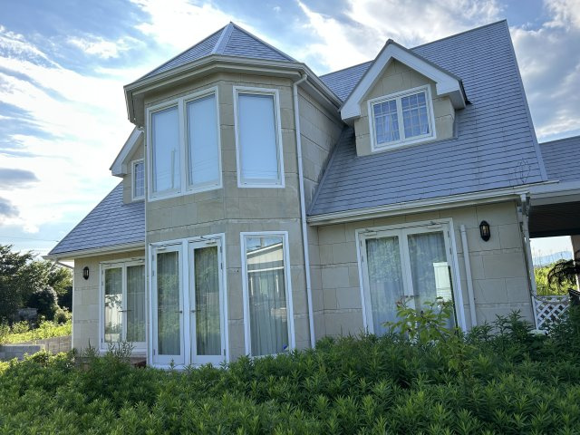 泉町下川　４LDK　中古住宅